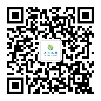 富潤(rùn)迪化工微信二維碼